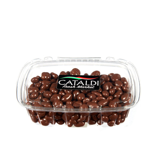 Cfm Chocolate Raisins 275G