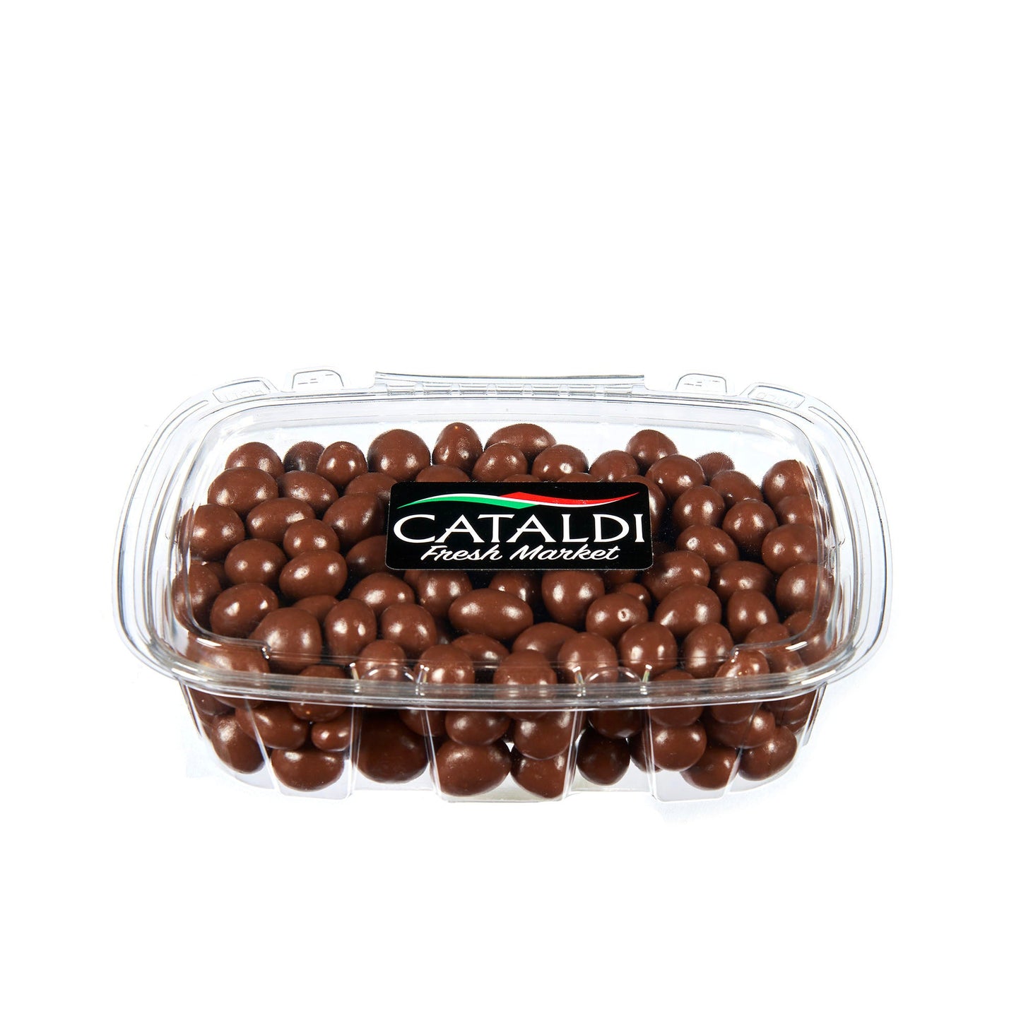 Cfm Chocolate Peanuts 500G