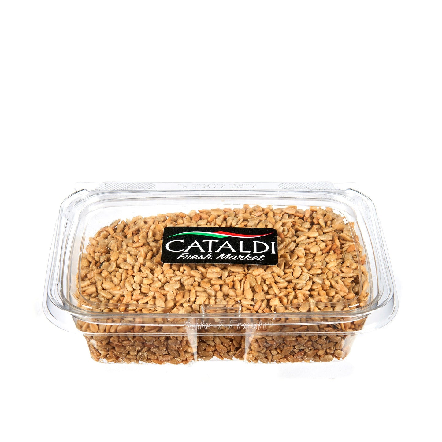 Cfm Sunflower Seed Salted 300G