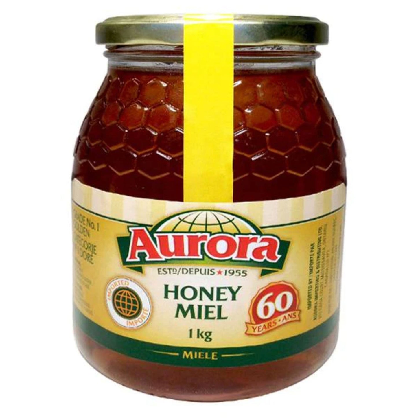 Aurora Honey 1Kg