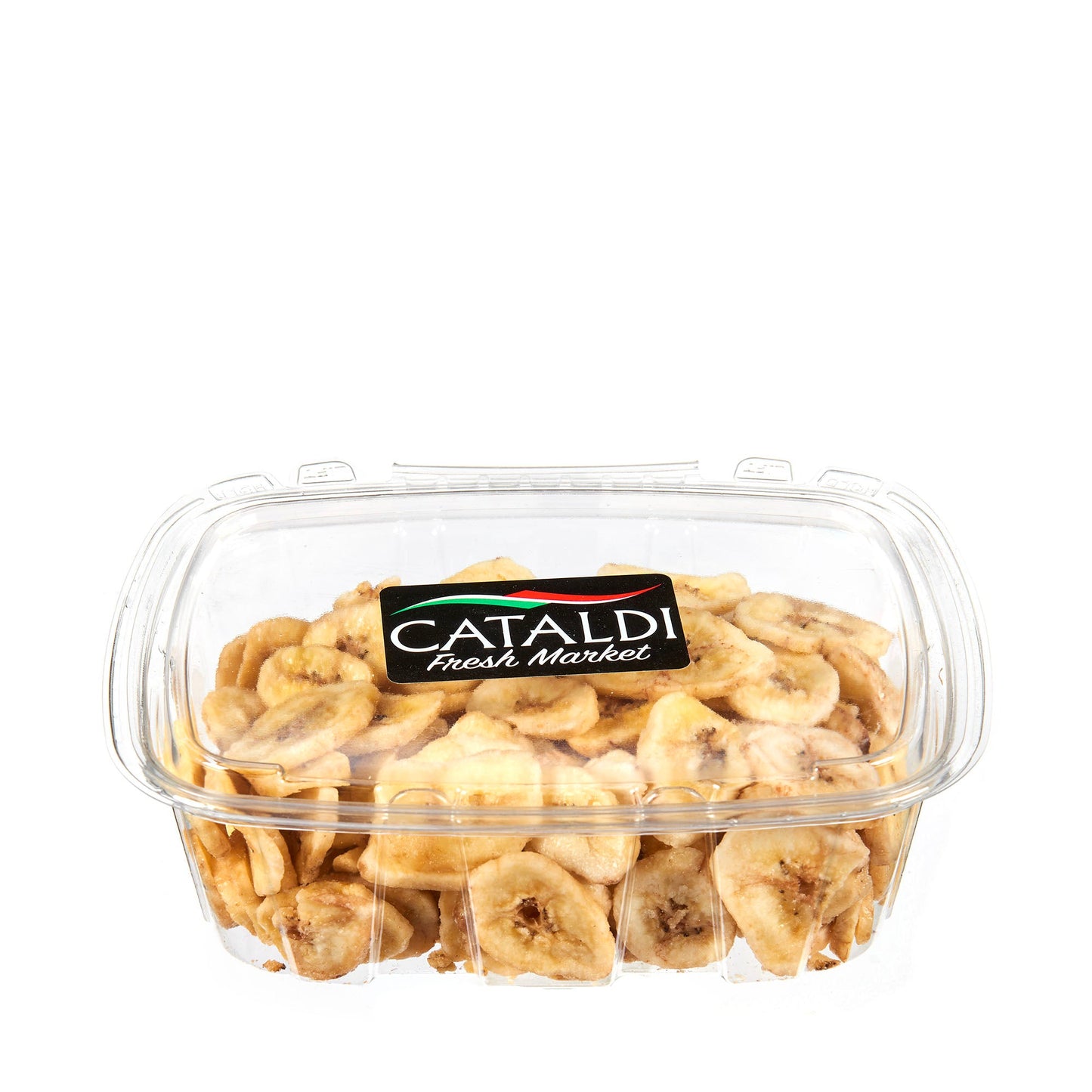 Cfm Banana Chips 225G