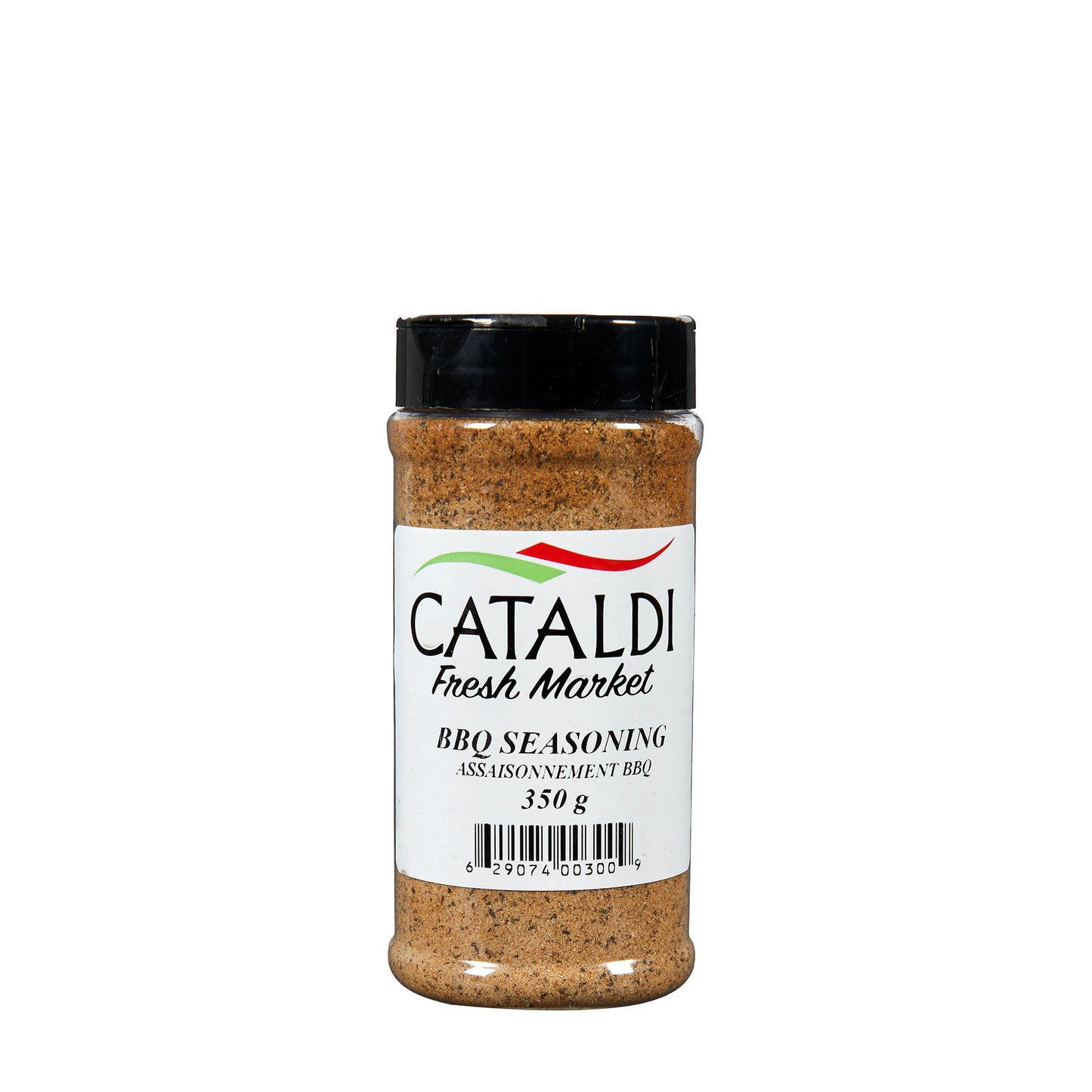 Cataldi Bbq Seasoning 350G