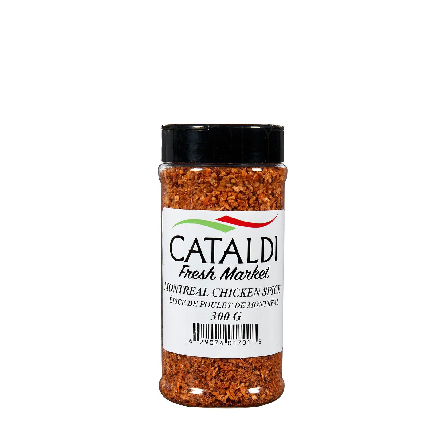 Cataldi Montreal Chicken 300G
