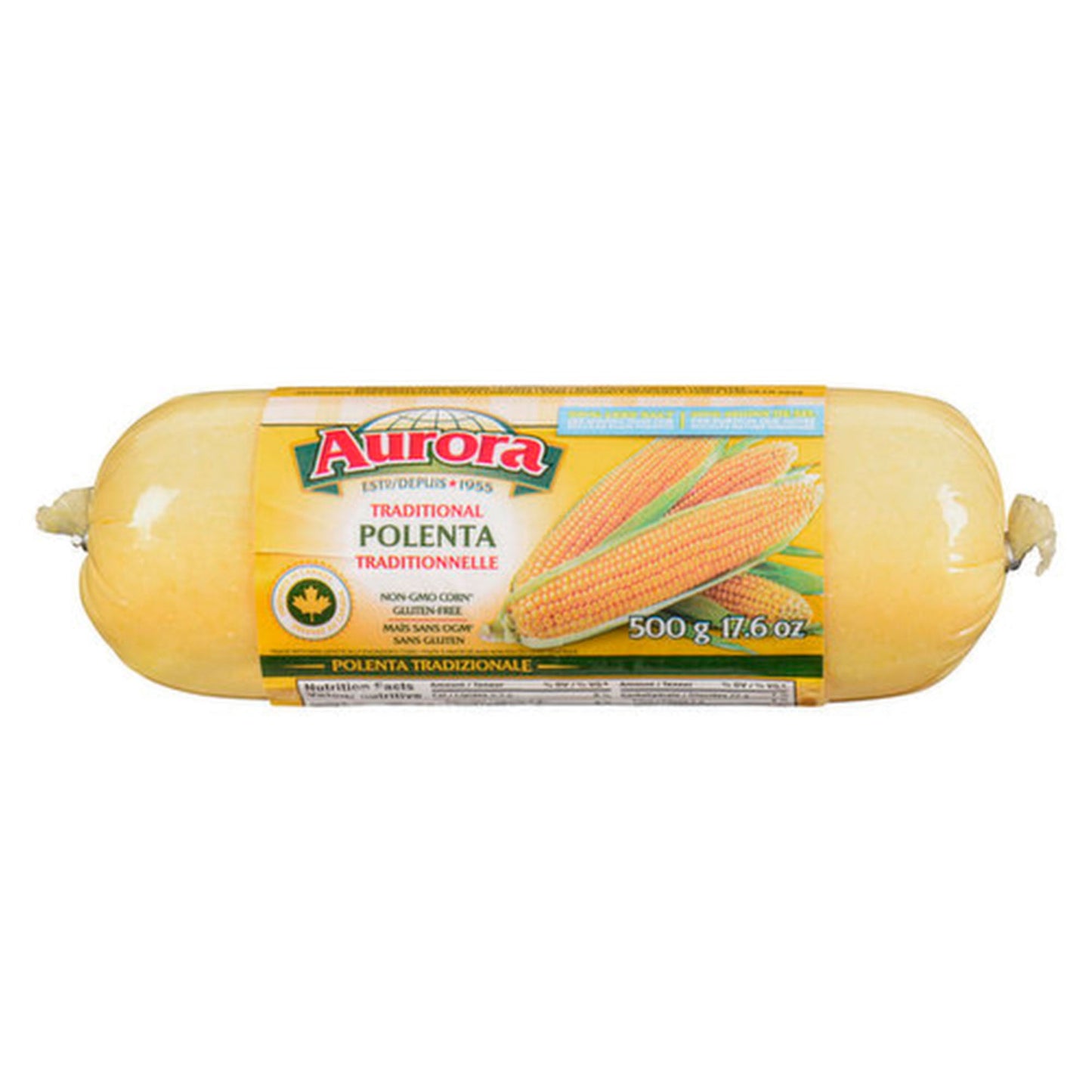 Aurora Polenta 500G