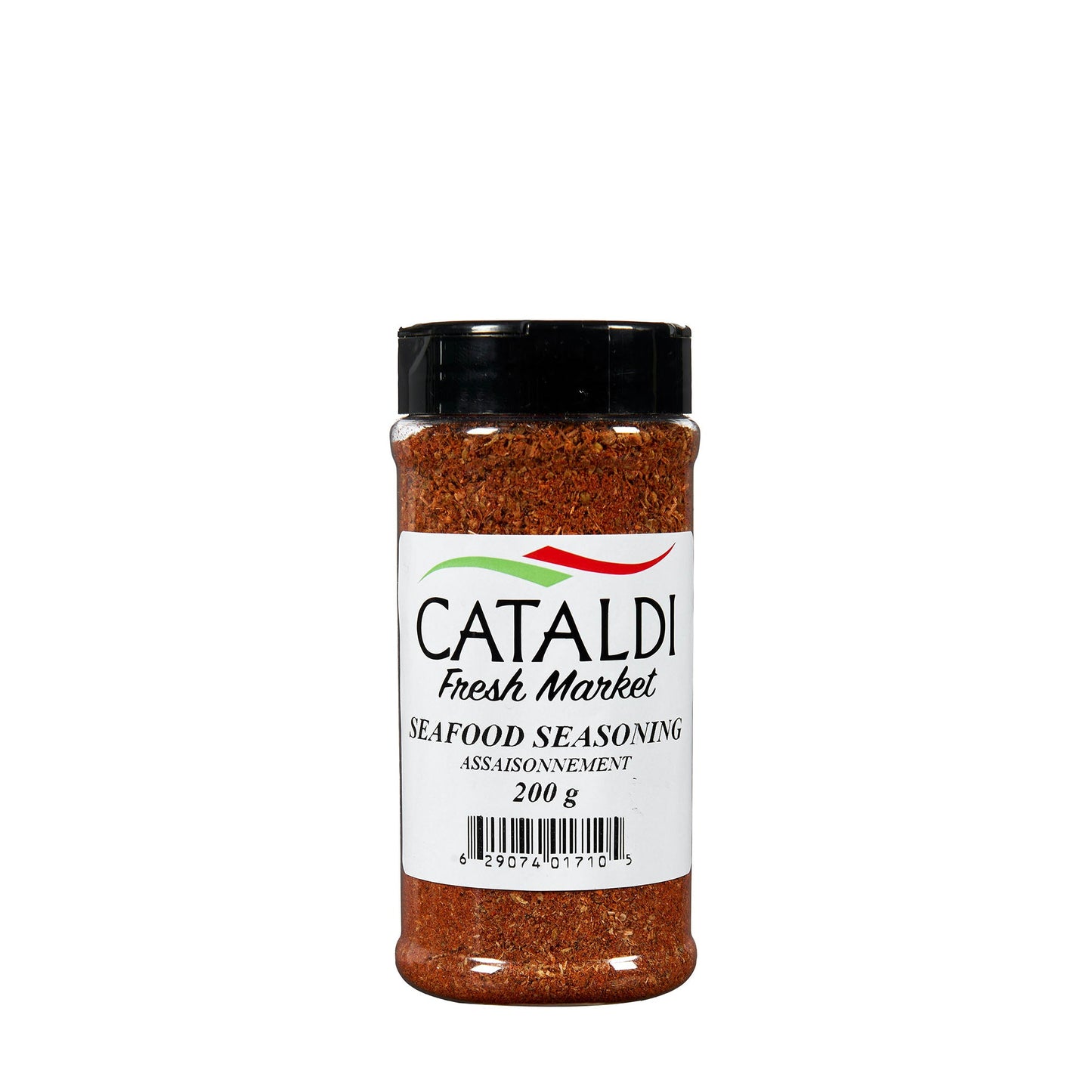 Cataldi Seafood Seasoning 200G