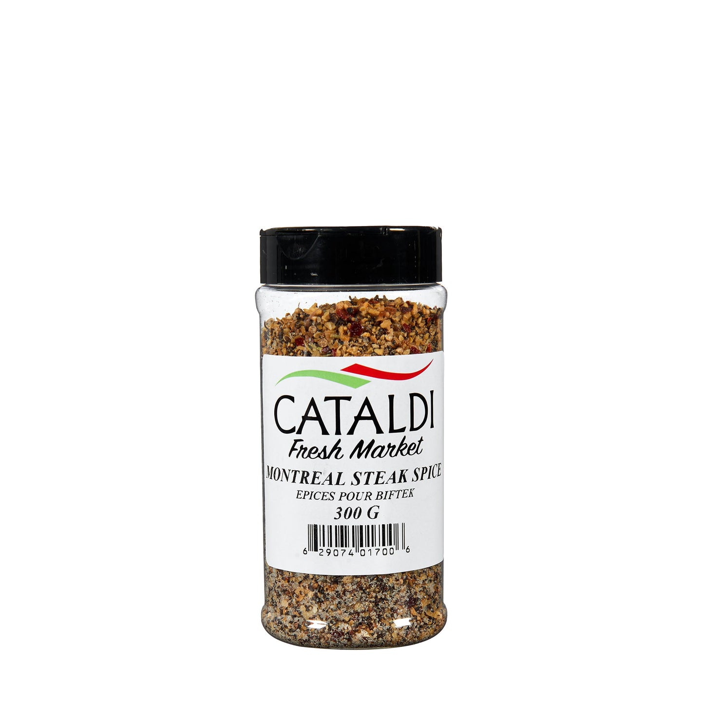 Cataldi Montreal Steak 300G