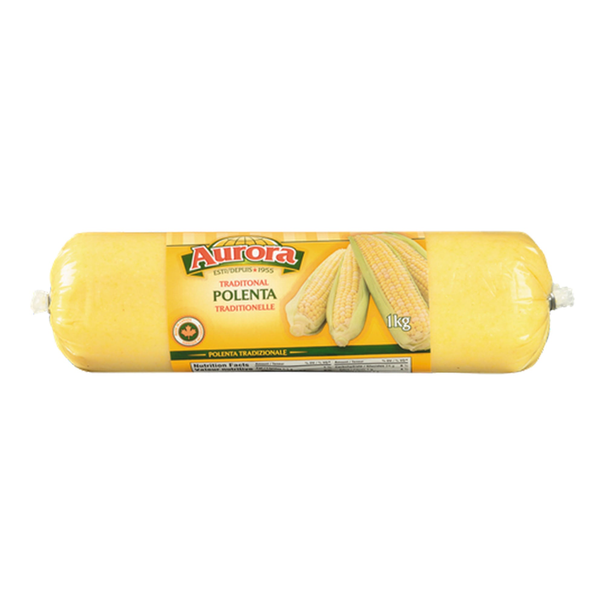 Aurora Polenta 1Kg – Cataldi Fresh Market - Main Image