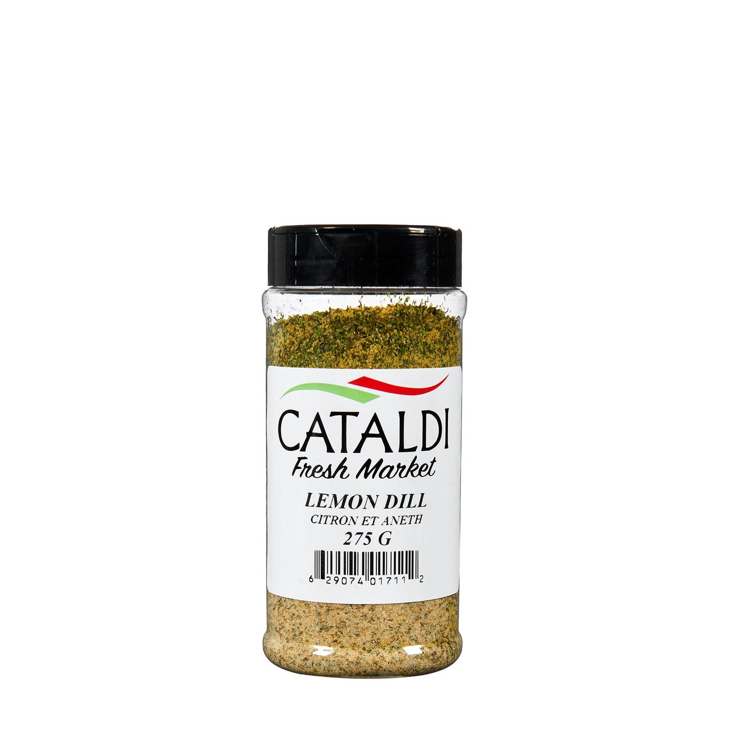 Cataldi Lemon Dill 275G