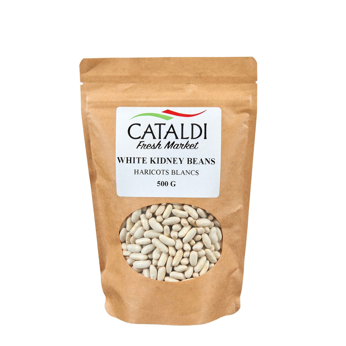 Cataldi White Kidney 500Gr