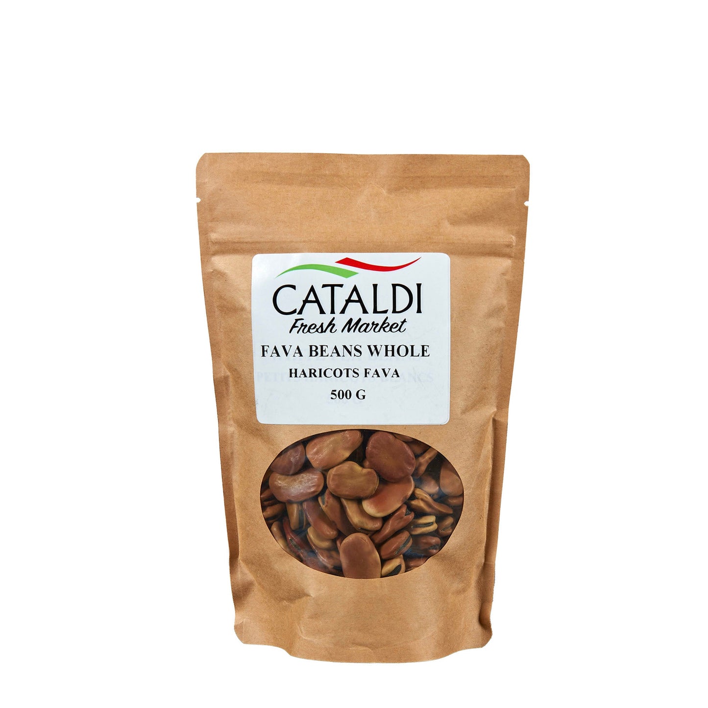 Cataldi Beans Fava 500G