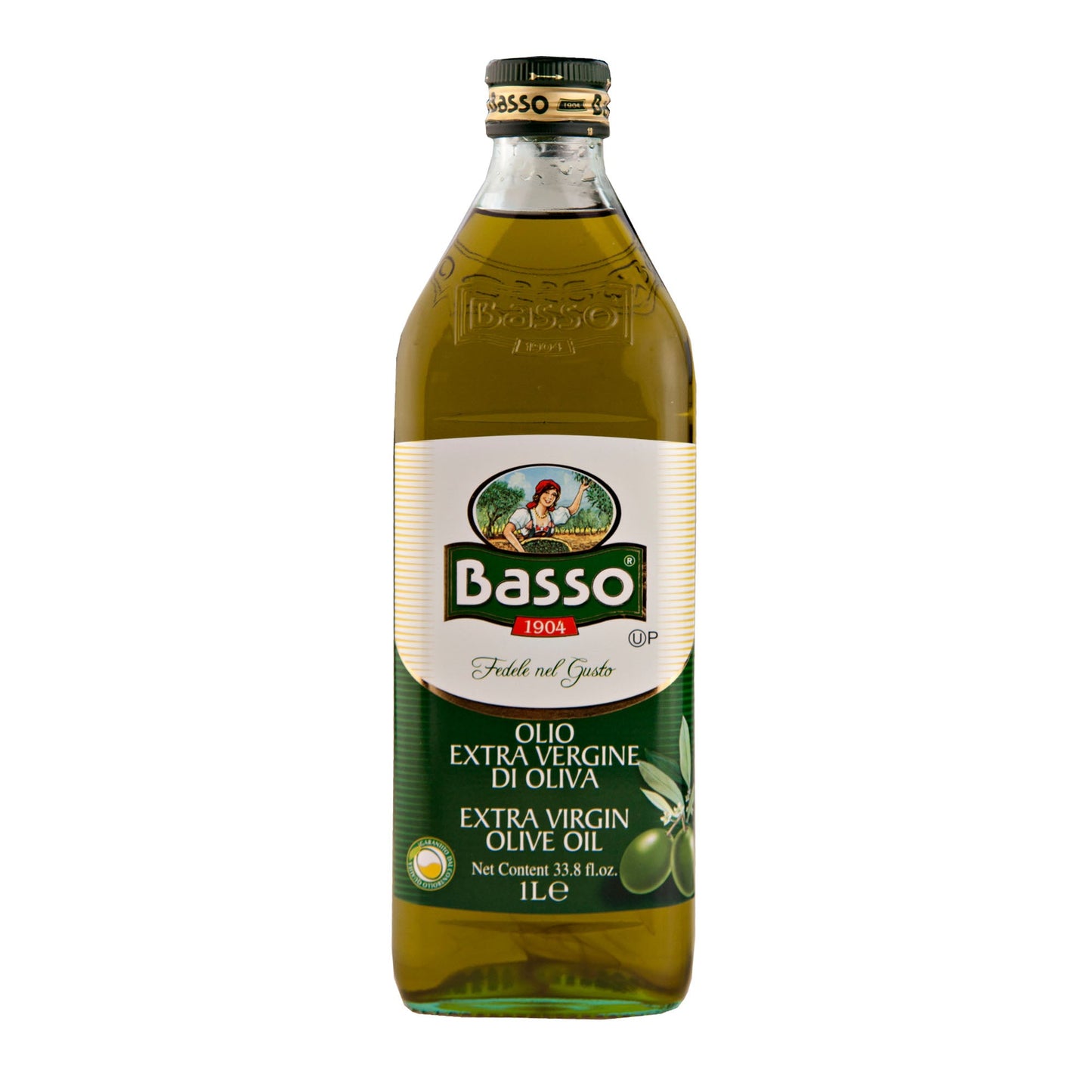 Basso Evoo 1L