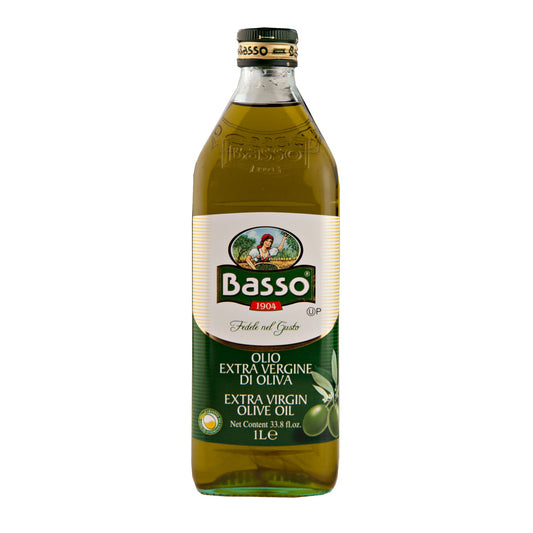 Basso Evoo 1L