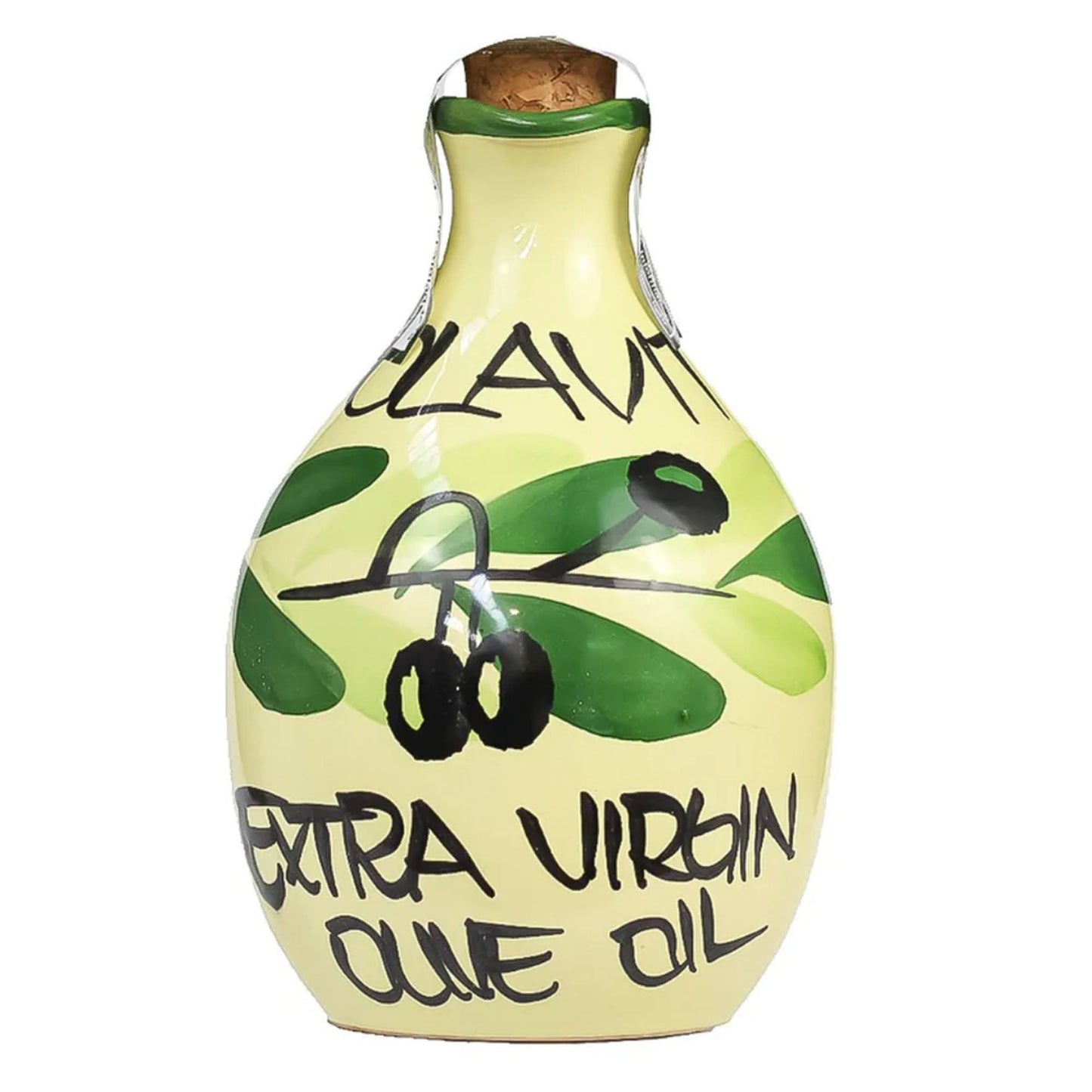 Colavita Ceramic Evoo 250Ml
