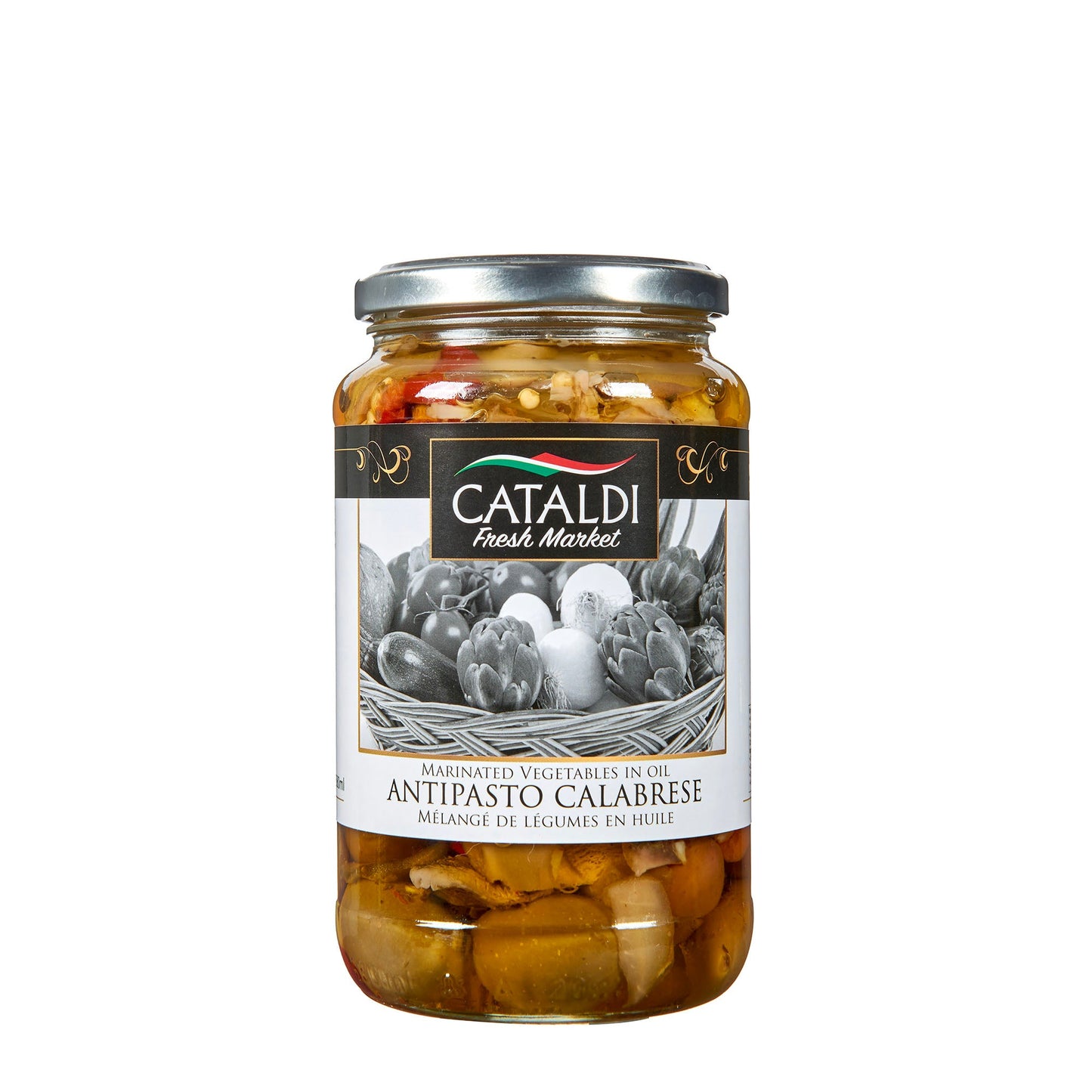 Cataldi Antipasto Calabrese