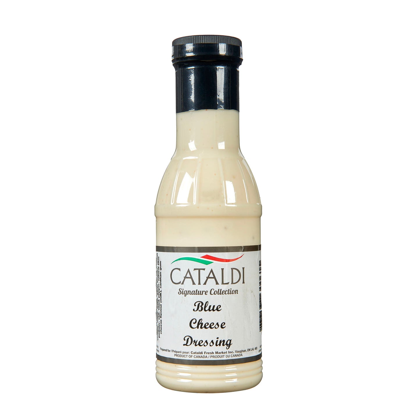 Cataldi Blue Cheese 375Ml