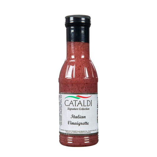 Cataldi Italian Vinaigrette