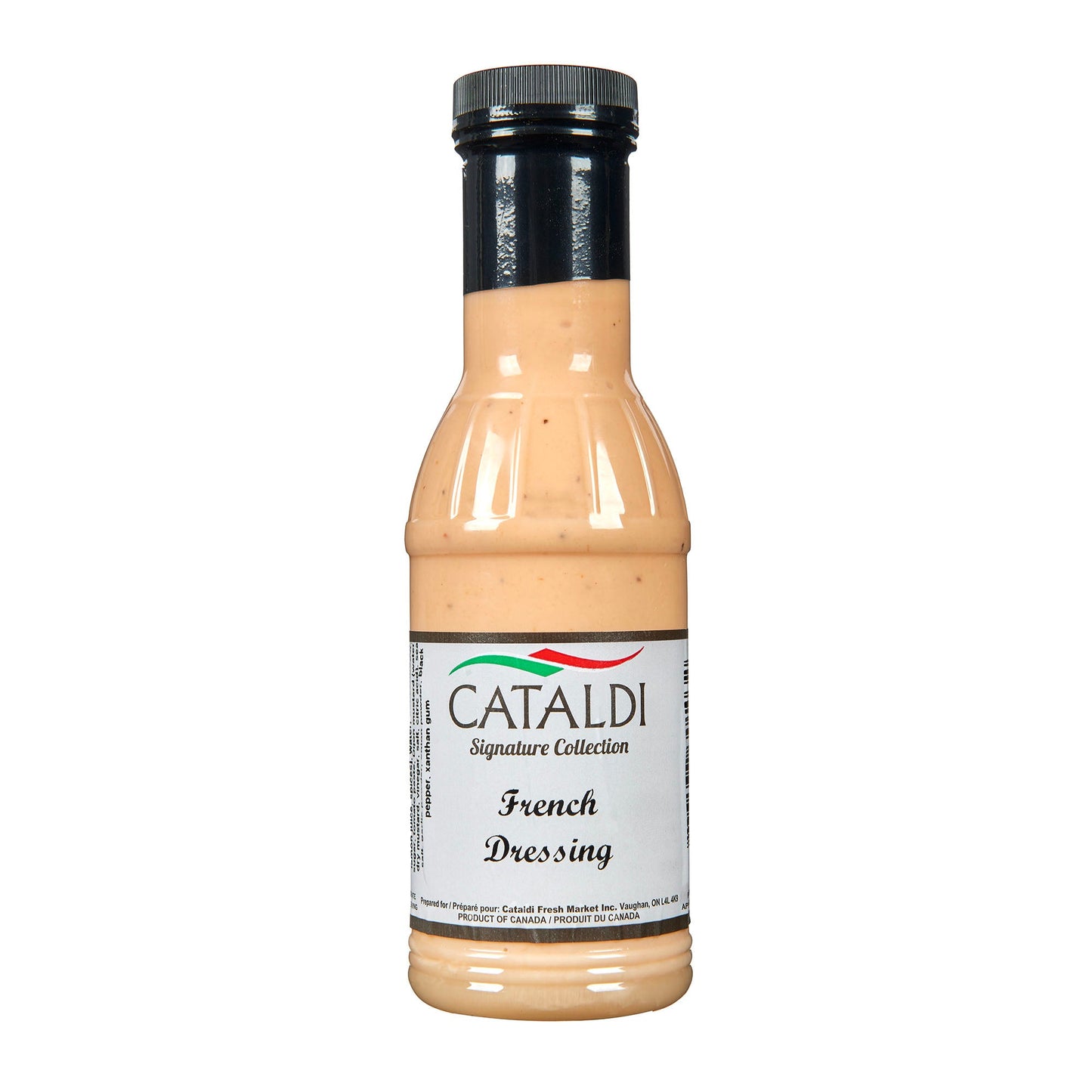 Cataldi French Dressing 375mL