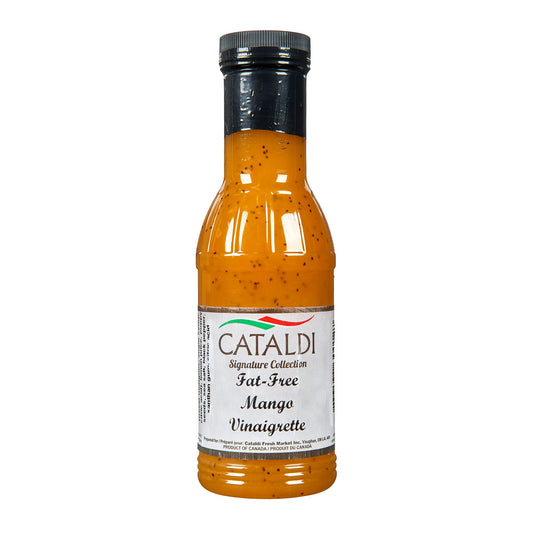 Cataldi Fat-Fr Mango Vin 375Ml