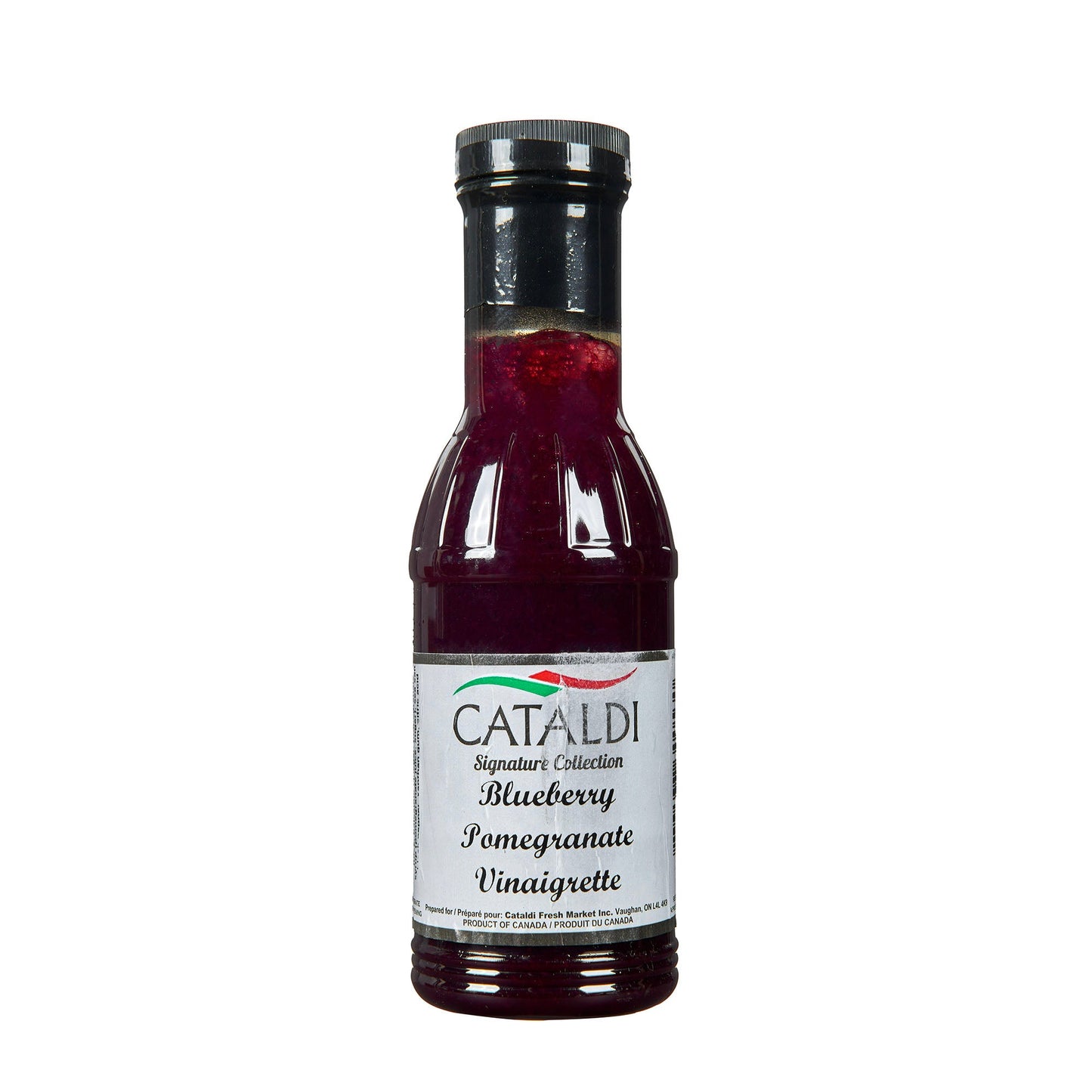 Cataldi Blueberry Pomegranate