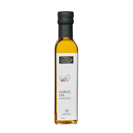 Cataldi Oil Garlic 250Ml