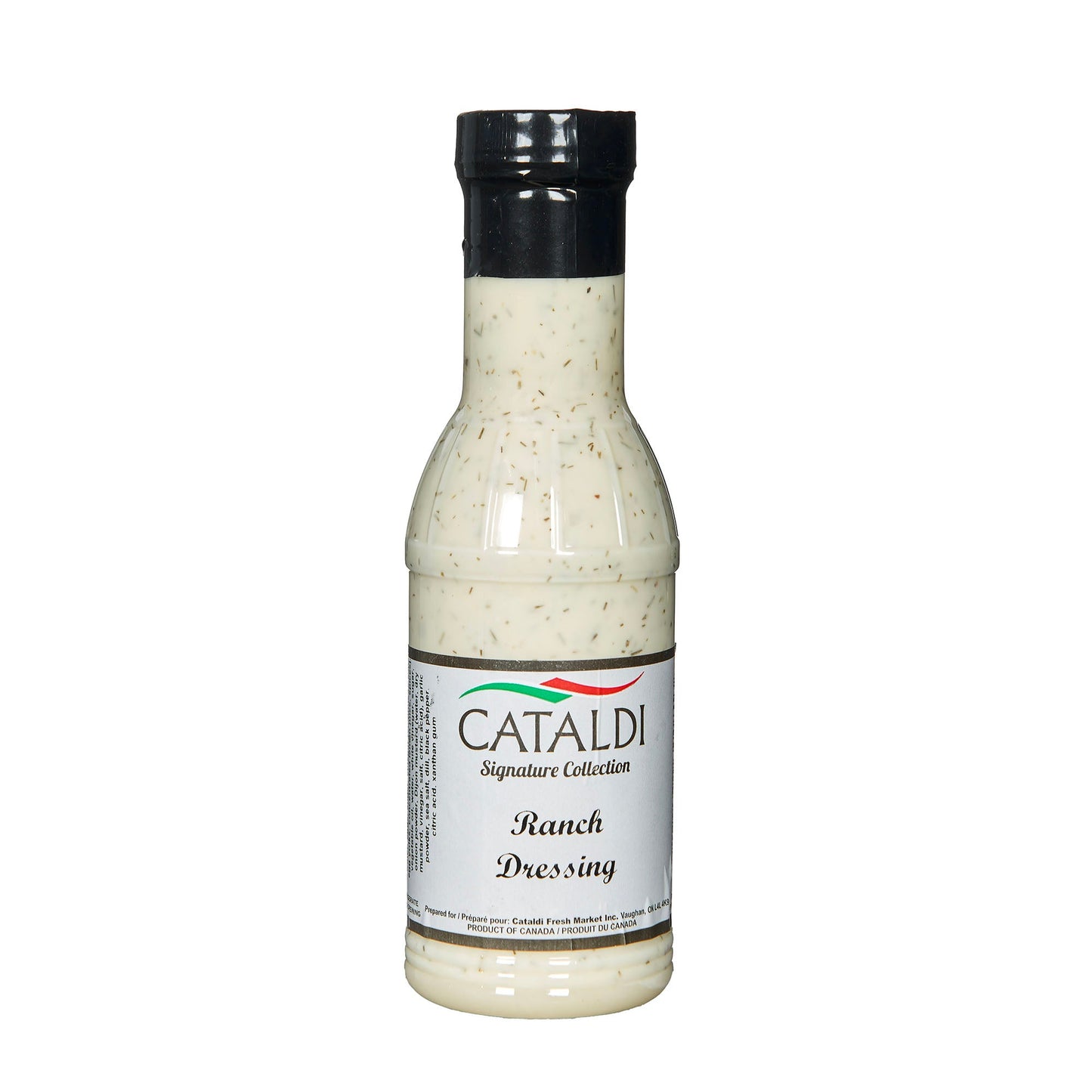 Cataldi Ranch 375Ml