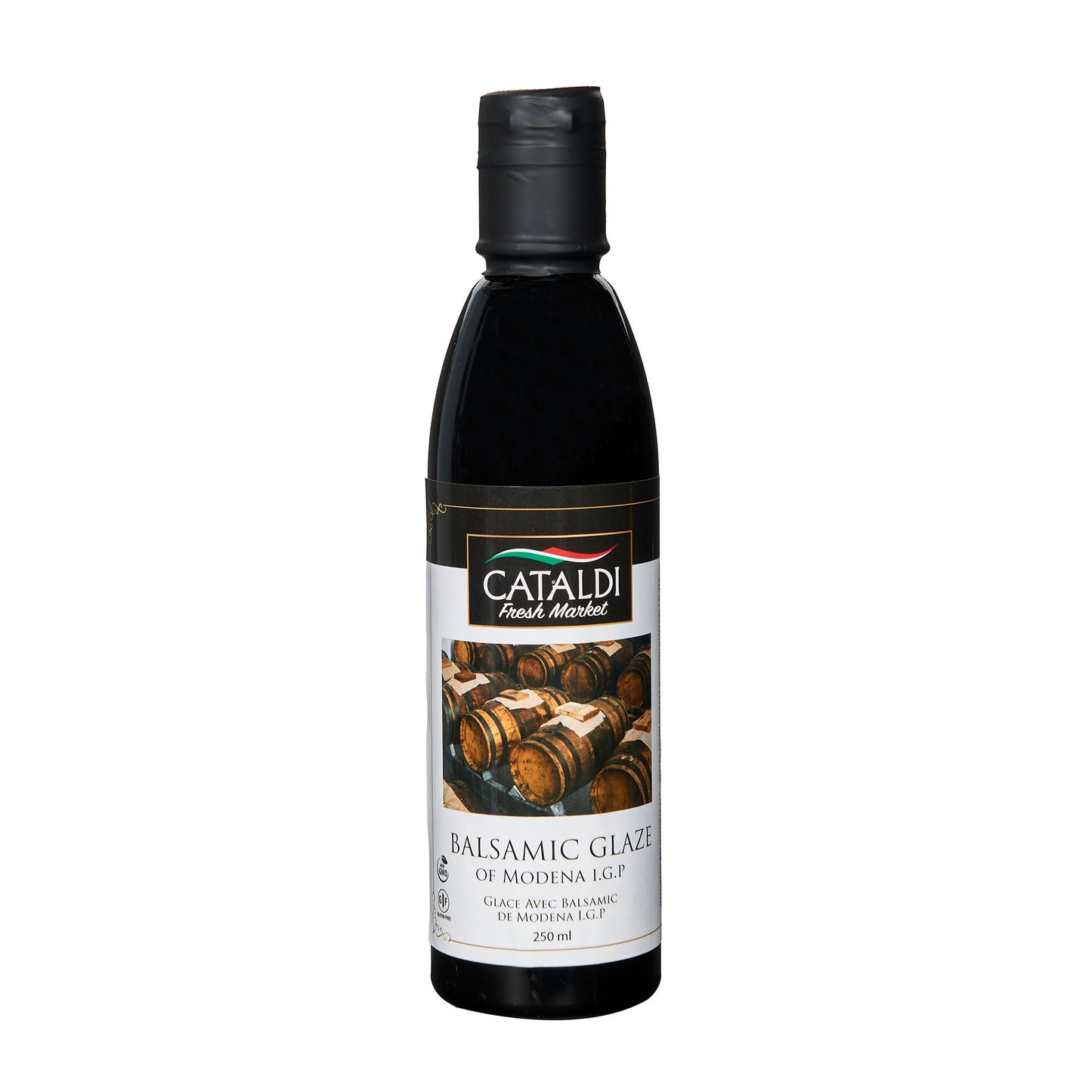 Cataldi Balsamic Glaze 250Ml