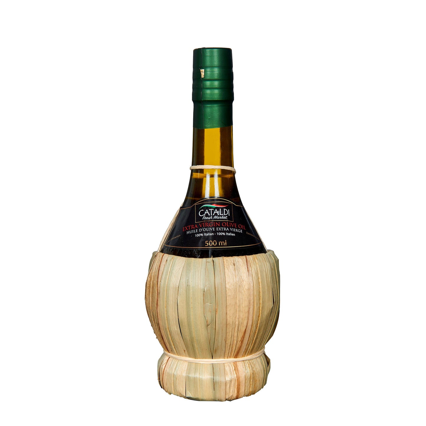 Cataldi Evoo 500Ml