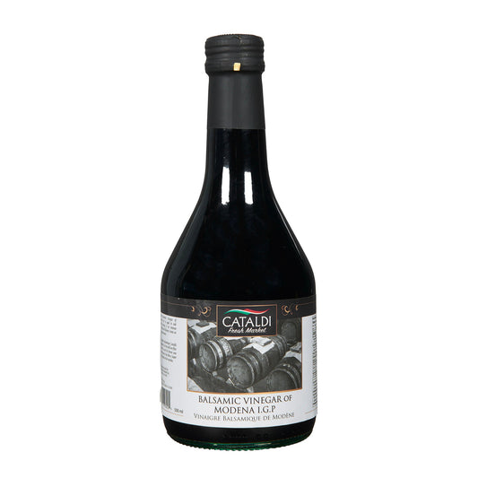 Cataldi Vinegar Balsamic 500Ml