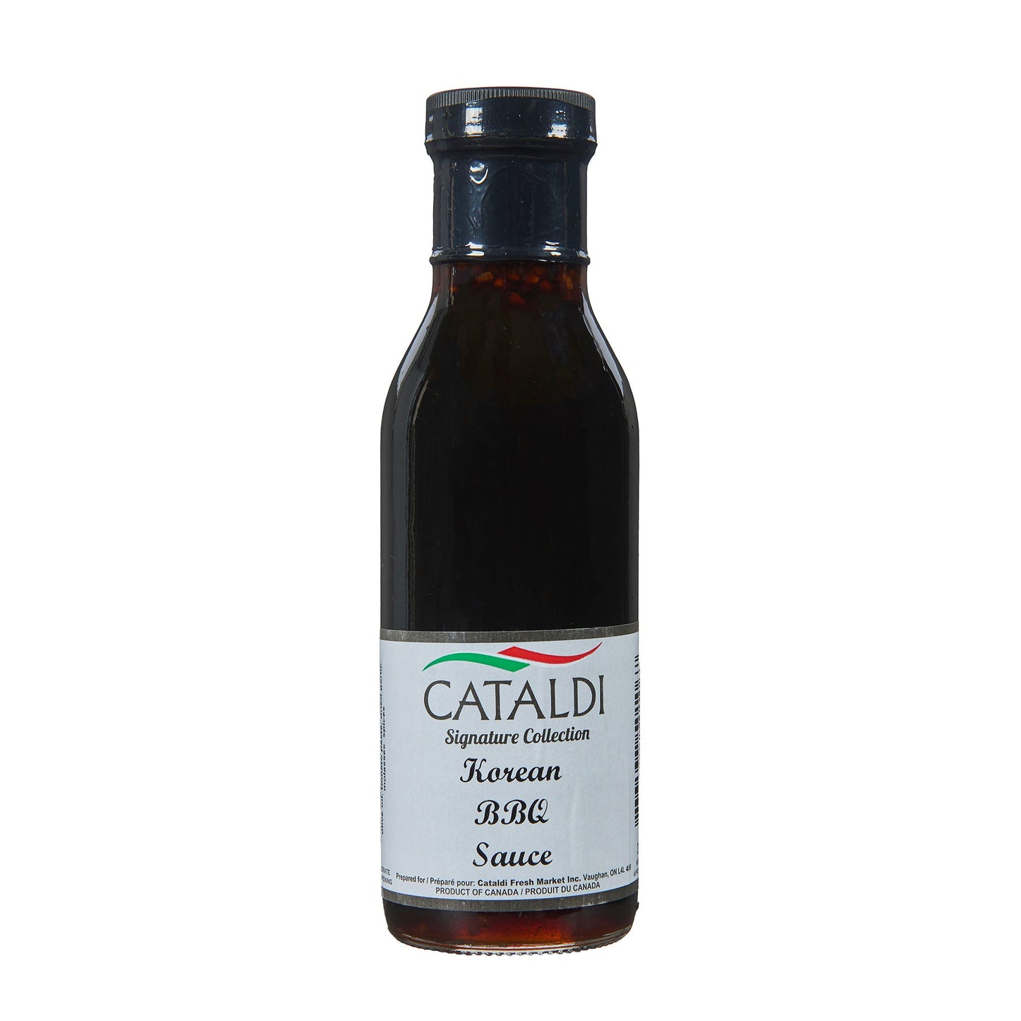 Cataldi Bbq Korean 355Ml