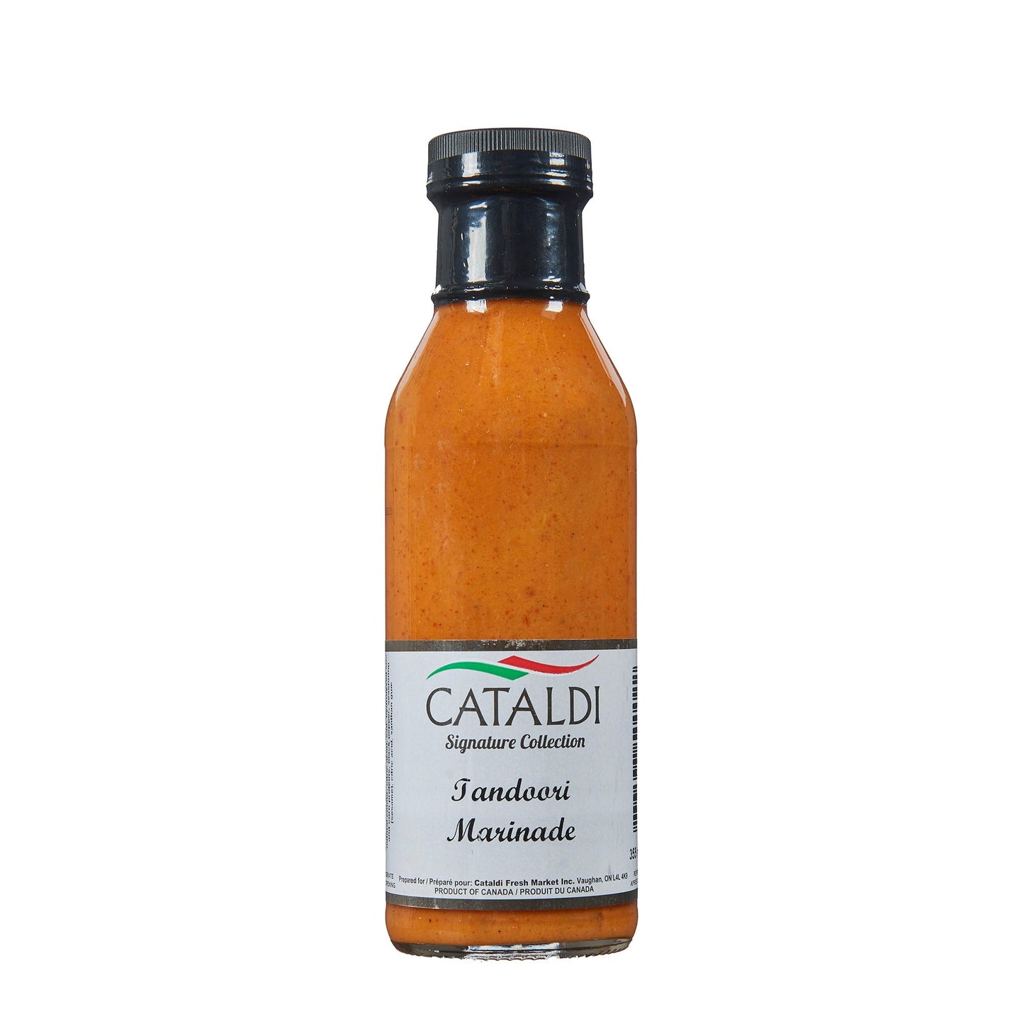 Cataldi Tandoori Marin. 355Ml