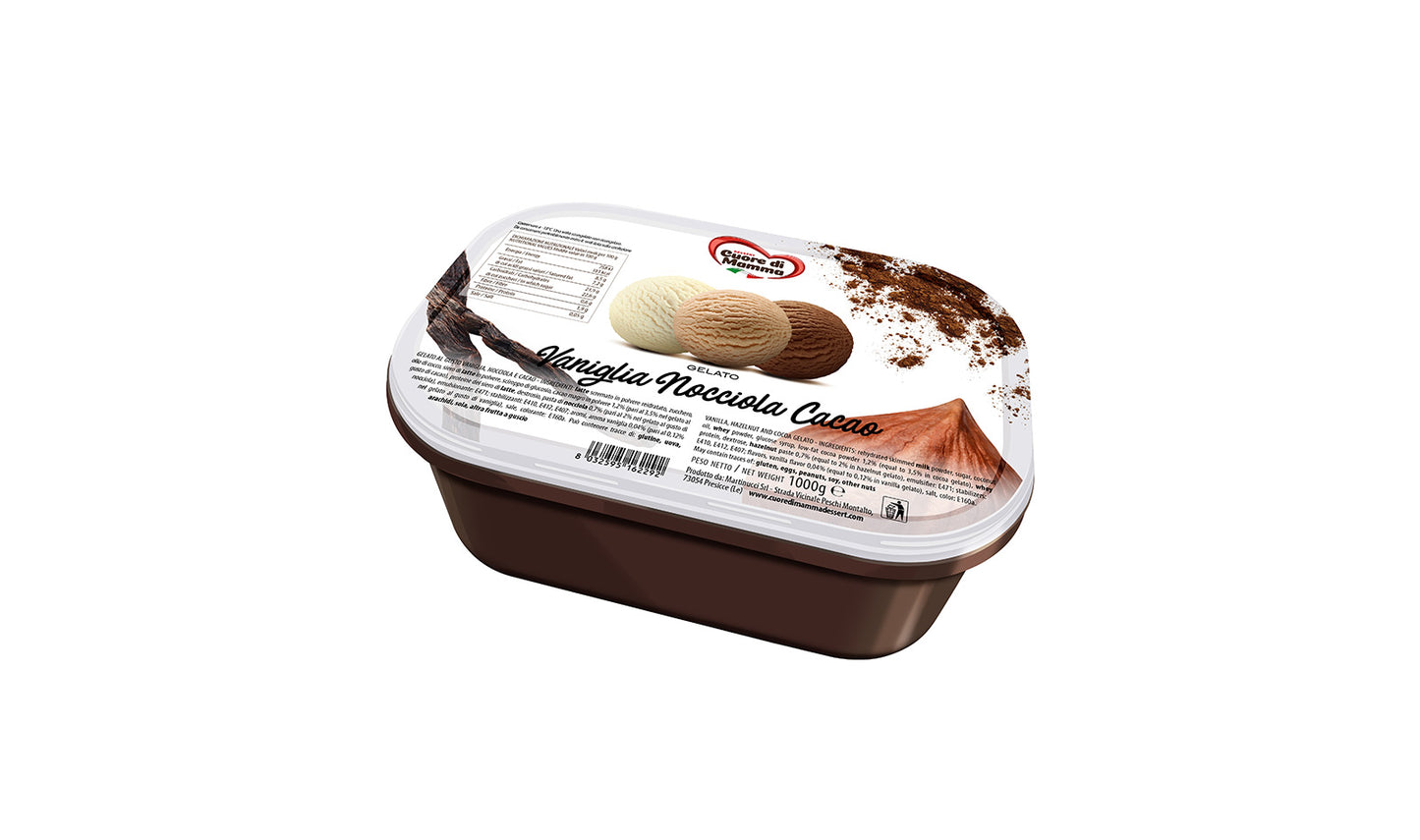 Cuore Di Mamma Van/Cac/Nocc 1kg