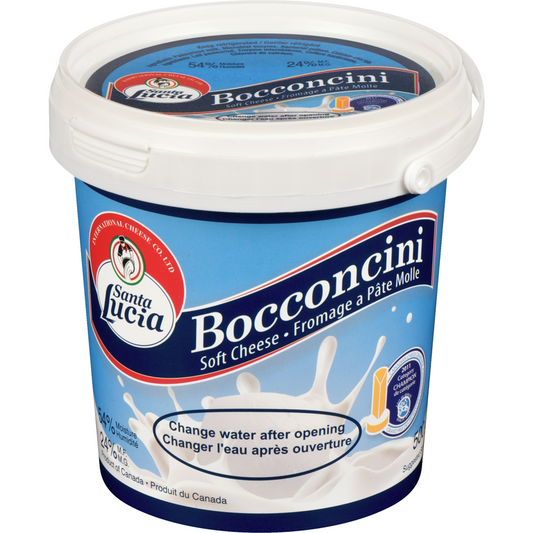 Santa Lucia Bocconcini 500 gr