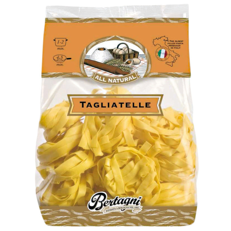 Bertagni Tagliatelle Egg 300gr