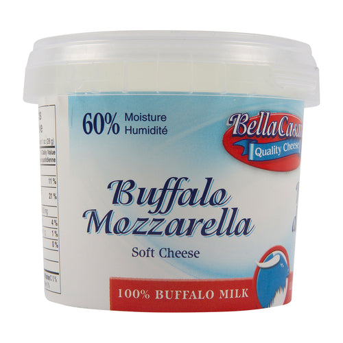 Bella Casara Mozzarella Bufala