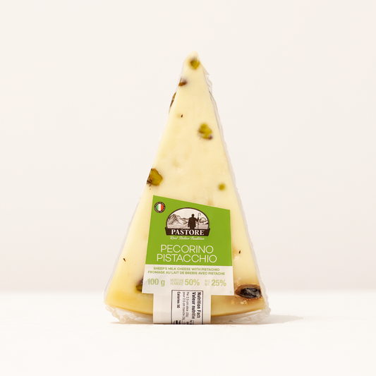 Pastore Pecorino Pistachio