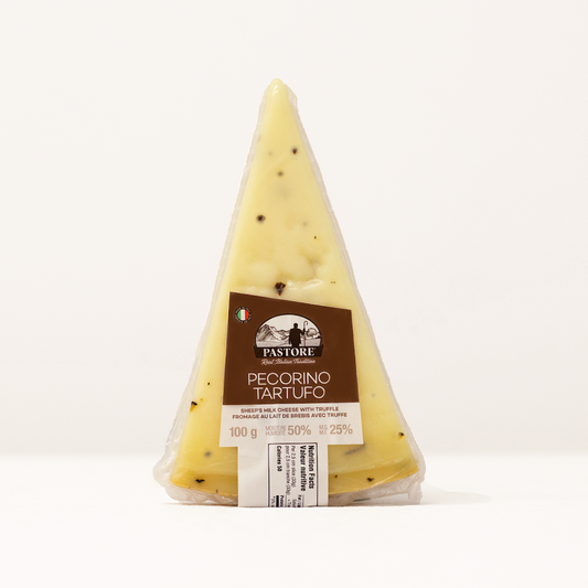 Pastore Pecorino Tartufo