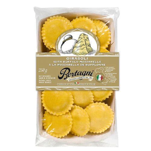 Bertagni Girasoli Bufala Mozzarella
