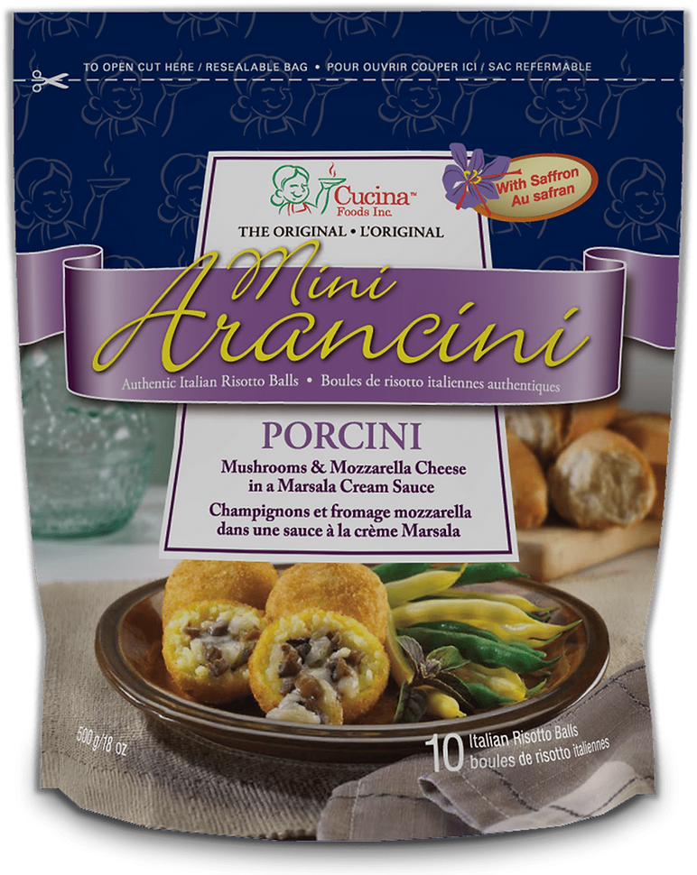 Cucina Mini Margherita 500gr