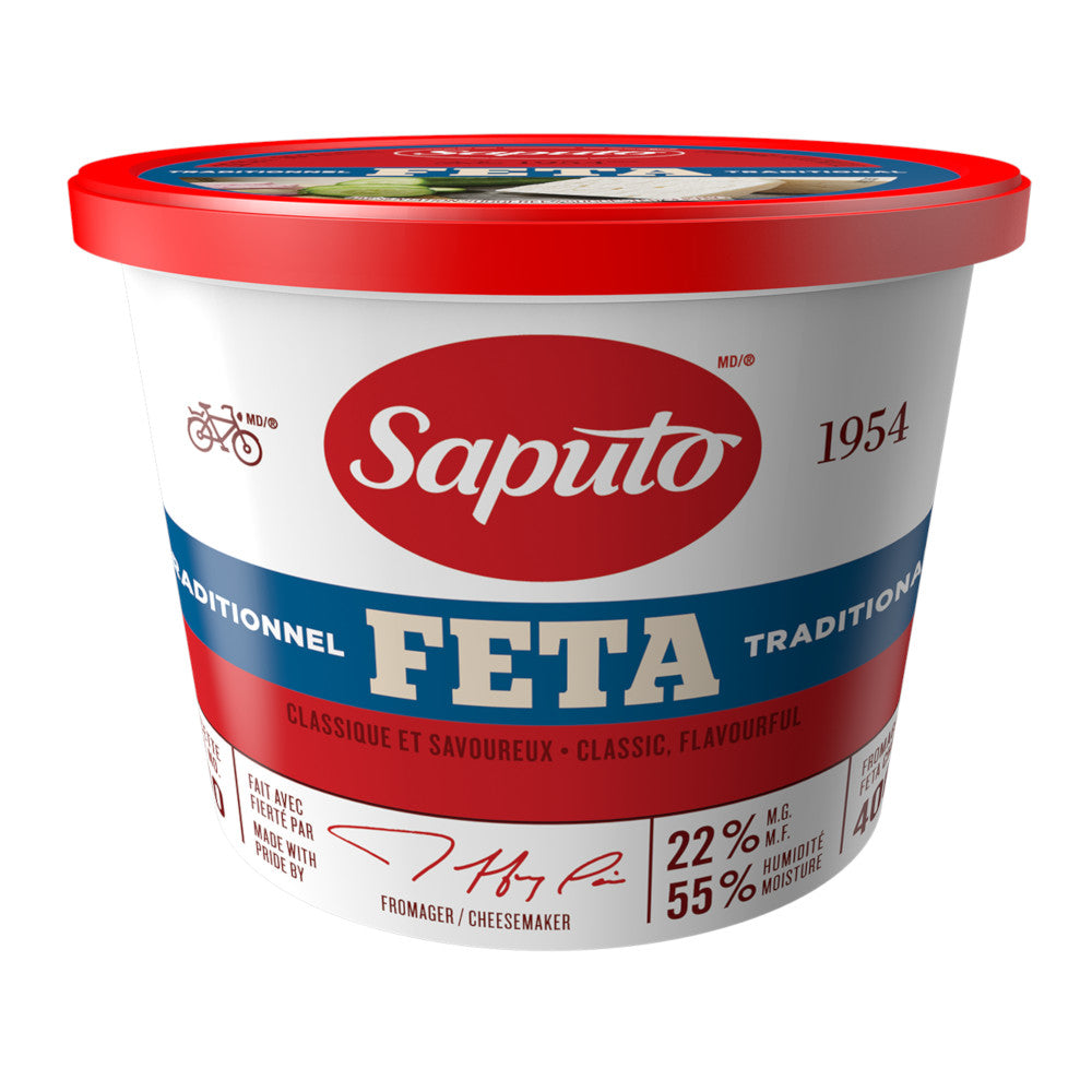 Saputo Feta 200gr
