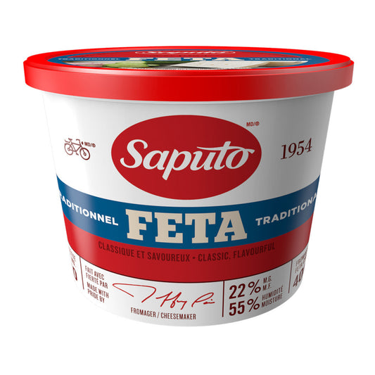 Saputo Feta 200gr