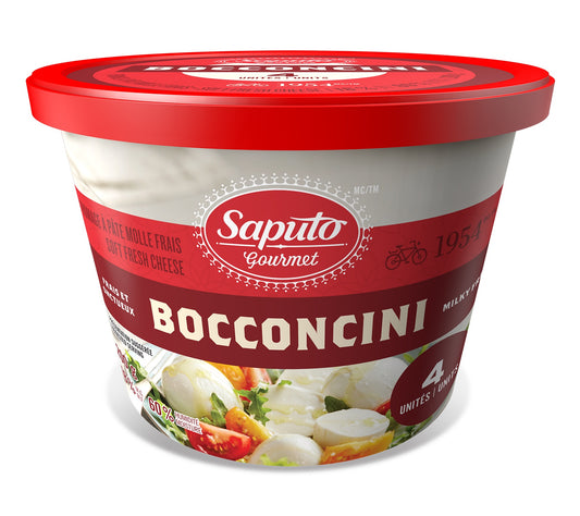 Saputo Bocconcini 200gr