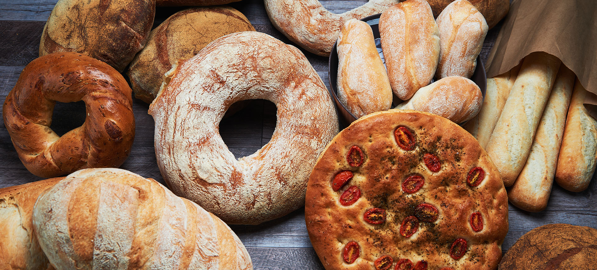 Fresh Bread – Cataldi Fresh Market Inc.