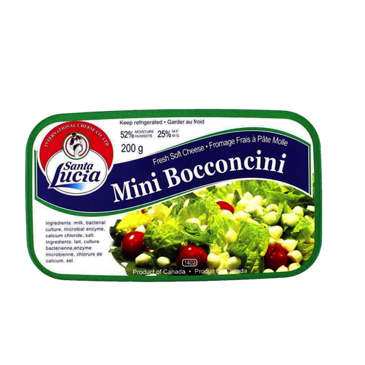 Santa Lucia Mini Bocconcini 500gr.