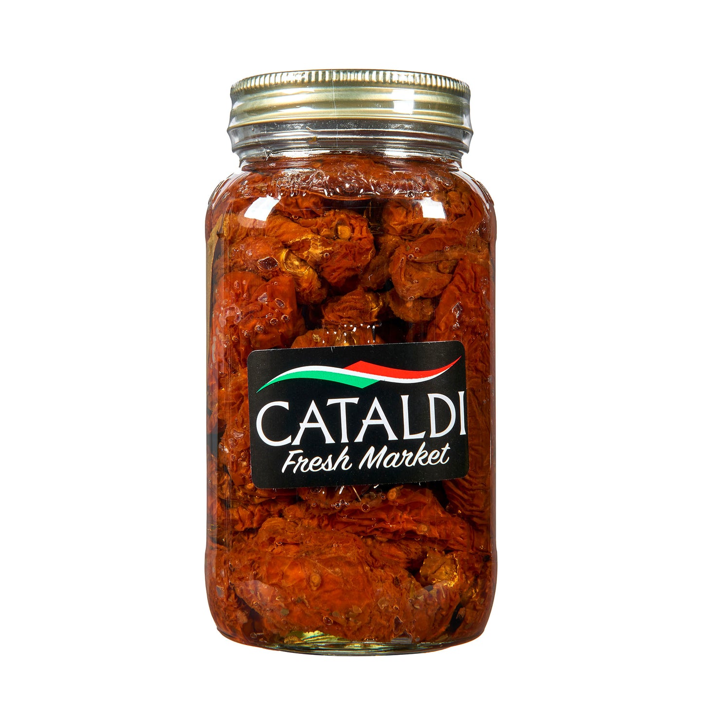 Cataldi Sundried Tomato 580ml