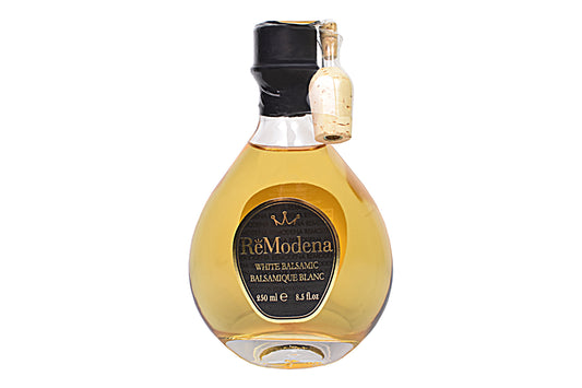 REMODENA VINEGAR WHITE BALSA.