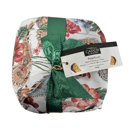 CATALDI PANETTONE CHAMPAGNE 1KG