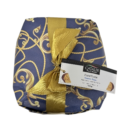 CATALDI PANETTONE TIRAMISU CREAM 1KG