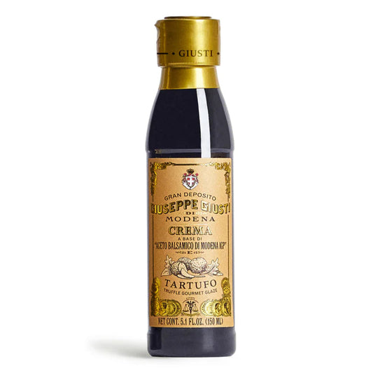 GIUSEPPE GIUSTI GLAZE TRUFFLE