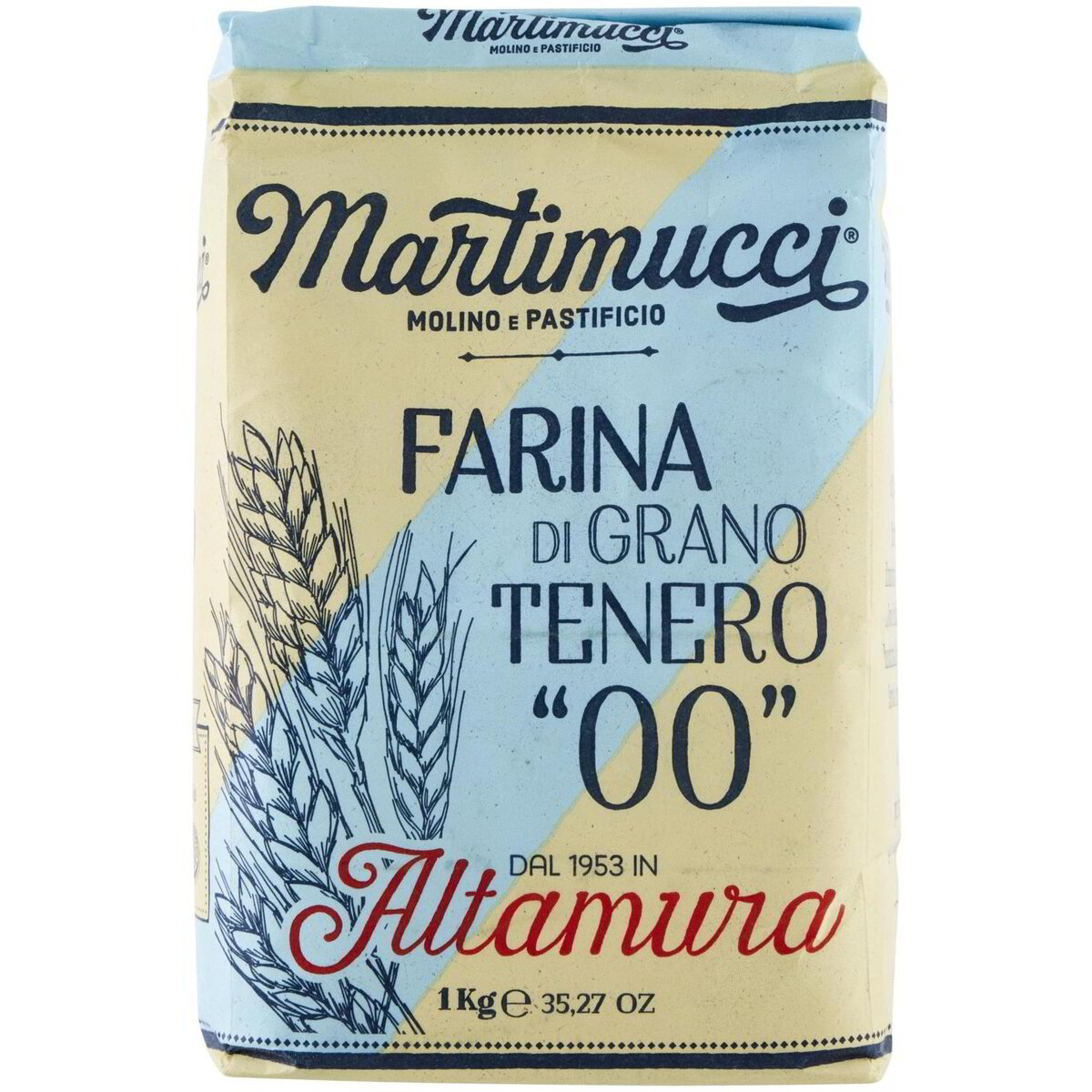 Martimucci Farina 00 1Kg