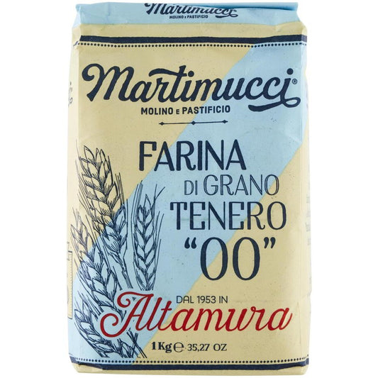 Martimucci Farina 00 1Kg